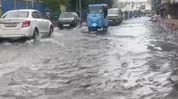 Heavy rain triggers severe waterlogging in Assam's Dibrugarh, exposes urban drainage woes Heavy rain triggers severe waterlogging in Assam's Dibrugarh, exposes urban drainage woes
