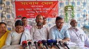 Rights group alleges illegal pushback of two Assam women to Bangladesh, demands probe Rights group alleges illegal pushback of two Assam women to Bangladesh, demands probe