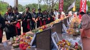 25 years on, Manipur marks Great June Uprising Day, seeks justice for 18 martyrs 25 years on, Manipur marks Great June Uprising Day, seeks justice for 18 martyrs