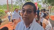 ‘Unity is Manipur’s greatest strength’: BJP MLA Ibomcha Singh pays tribute to June Uprising Martyrs ‘Unity is Manipur’s greatest strength’: BJP MLA Ibomcha Singh pays tribute to June Uprising Martyrs