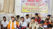 Kamrup Metro administration gears up for Ambubachi Mela 2026 Kamrup Metro administration gears up for Ambubachi Mela 2026