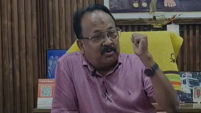 Assam's Silchar businessman alleges incorrect kidney diagnosis by private lab, files FIR