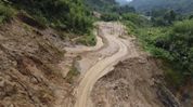 India Today exposes deplorable condition of Arunachal's Akajan-Likabali-Bame road, commuters face daily ordeal India Today exposes deplorable condition of Arunachal's Akajan-Likabali-Bame road, commuters face daily ordeal