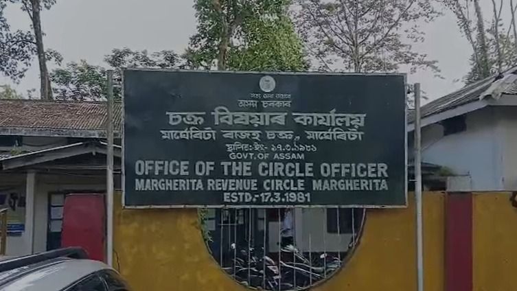 ATTSA alleges illegal occupation of Tea Tribe land in Assam's Ledo; Margherita administration issues notice