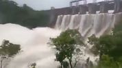 NEEPCO Opens Khandong dam gates, issues flood alert for Kapili river basin NEEPCO Opens Khandong dam gates, issues flood alert for Kapili river basin