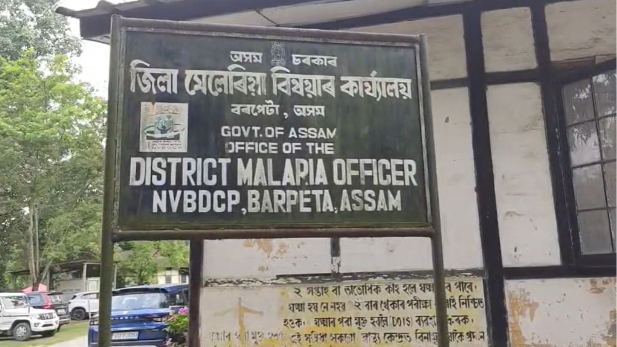 Two die of Japanese Encephalitis in Assam's Barpeta; four cases confirmed