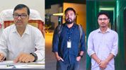 Bhattadev University VC, two faculty members feature in SCIRANK Global Registry's top 5% scientists list Bhattadev University VC, two faculty members feature in SCIRANK Global Registry's top 5% scientists list