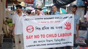 Child labour awareness drive conducted across Assam's Margherita; several rescued Child labour awareness drive conducted across Assam's Margherita; several rescued