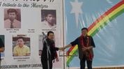ANSAM observes Martyrs' Day, calls for greater Naga unity amid contemporary challenges ANSAM observes Martyrs' Day, calls for greater Naga unity amid contemporary challenges