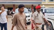 Assam: Morigaon police achieve major breakthrough, recover stolen items from schools Assam: Morigaon police achieve major breakthrough, recover stolen items from schools