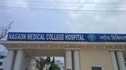 Nagaon Medical College professor arrested in alleged bribery-for-post-mortem report Nagaon Medical College professor arrested in alleged bribery-for-post-mortem report