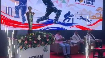 Himanta launches Assam Premier League; Eight teams to compete for title