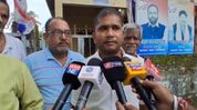Assam: Dhubri AGP office sealed amid internal party dispute, official committee alleges illegal takeover attempt Assam: Dhubri AGP office sealed amid internal party dispute, official committee alleges illegal takeover attempt