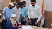 AIUDF chief Badruddin Ajmal targets Centre, Assam Government over eviction drives and inflation AIUDF chief Badruddin Ajmal targets Centre, Assam Government over eviction drives and inflation