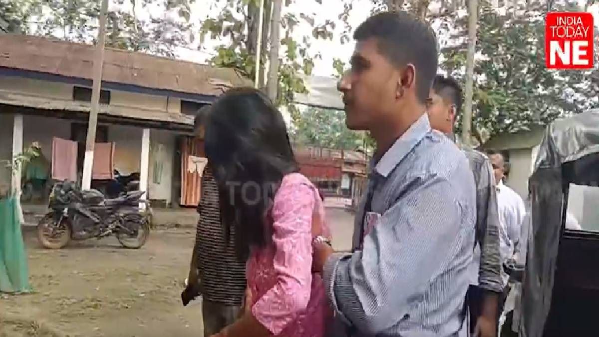 Assam: Tension over vacating rented house, journalist files assault complaint at Raha police station