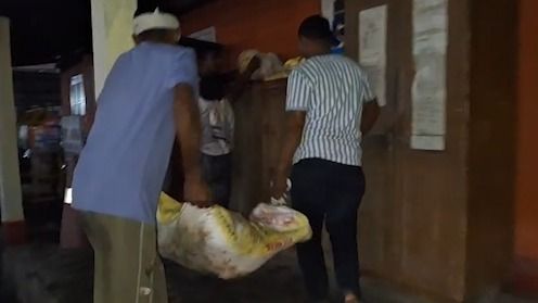 Assam: Seven arrested in Dhubri cattle slaughter raid, 90 kg suspected beef seized