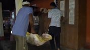 Assam: Seven arrested in Dhubri cattle slaughter raid, 90 kg suspected beef seized Assam: Seven arrested in Dhubri cattle slaughter raid, 90 kg suspected beef seized