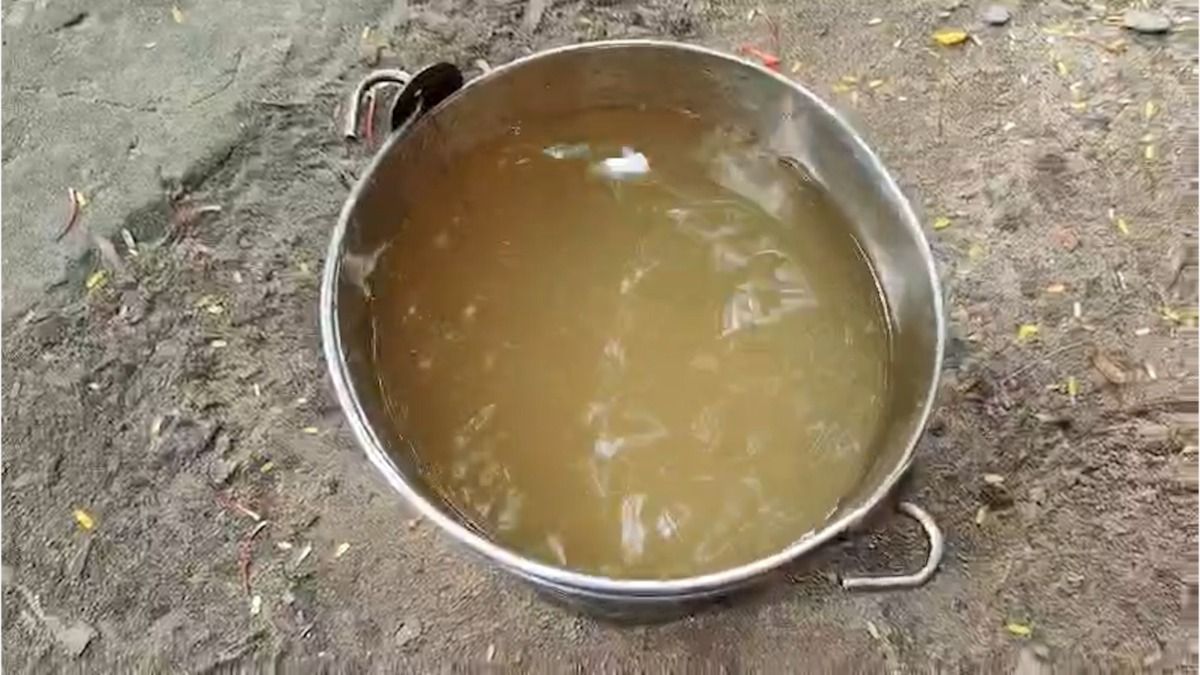 Health at risk? Assam school faces heat over mid-day meal and water crisis