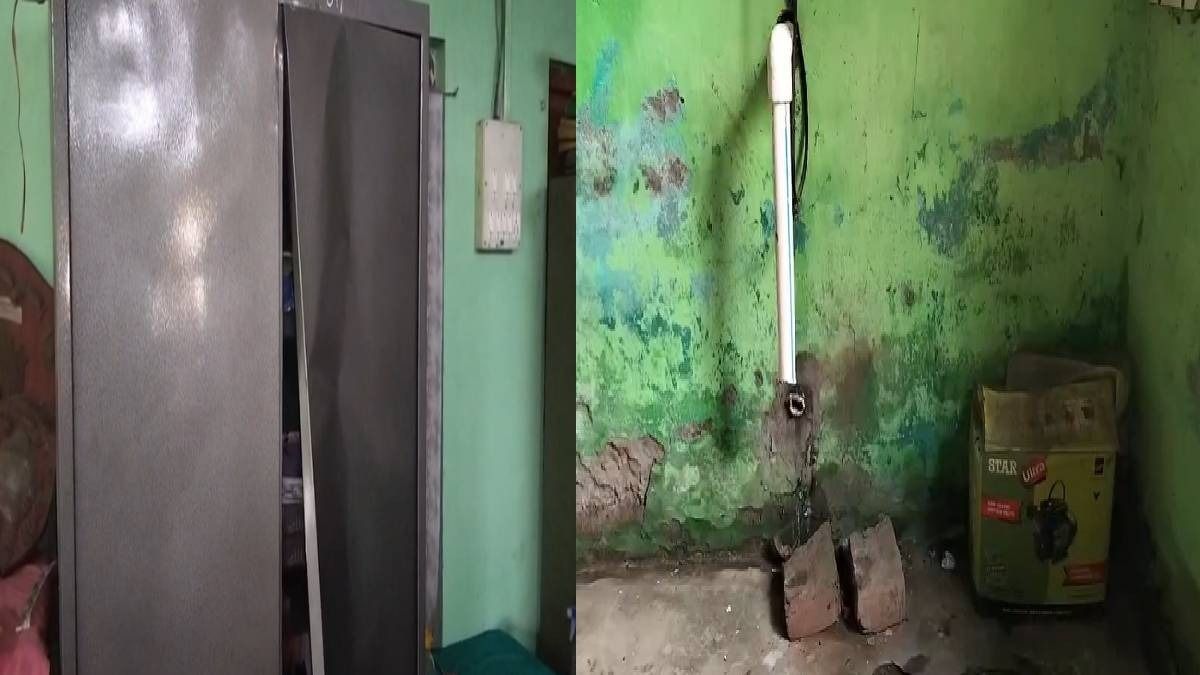 Thieves loot school assets, damage infrastructure in Assam's Ledo, sparks security concern