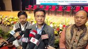 Arunachal government prepared for monsoon challenges: CM Pema Khandu amid flash flood concerns Arunachal government prepared for monsoon challenges: CM Pema Khandu amid flash flood concerns