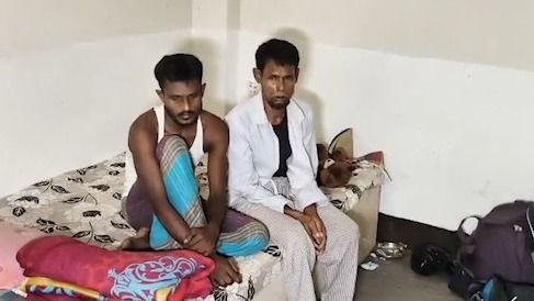 10 Bangladeshi nationals detained in Guwahati, set to be pushed back