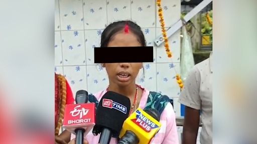 Assam woman alleges abandonment, threats after love marriage; family appeals for police intervention