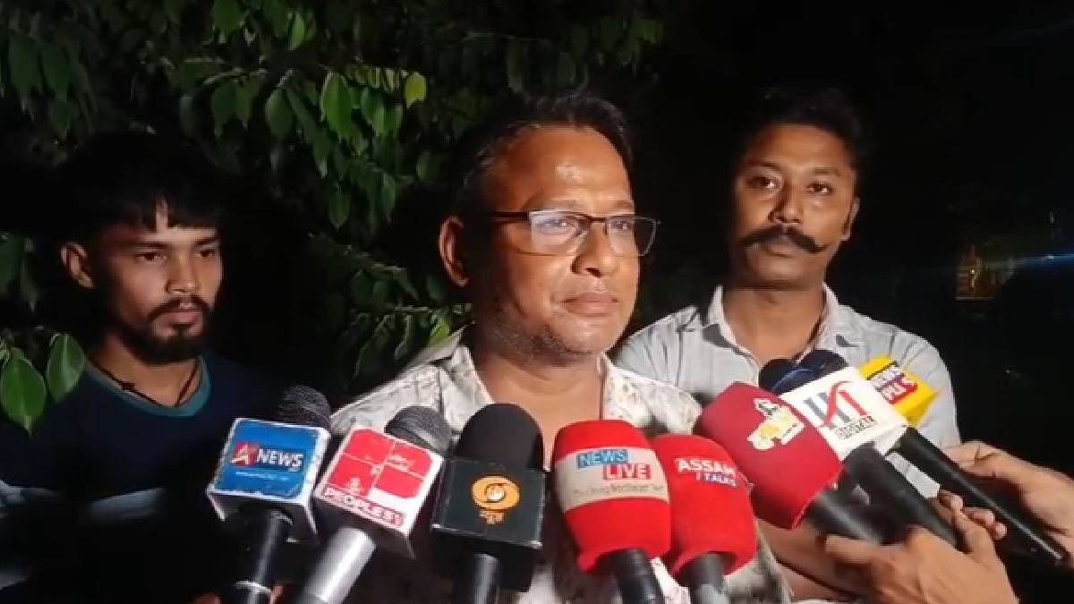 Assam: Student body flags alleged irregularities in school approval process in Nagaon