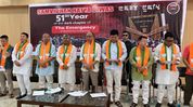 Manipur CM urges Meiteis to act as ‘Big Brother’ in resolving Kuki-Naga conflict Manipur CM urges Meiteis to act as ‘Big Brother’ in resolving Kuki-Naga conflict