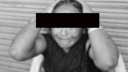 Woman rescued after alleged public assault by husband in Cachar's Kabuganj market