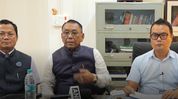 Manipur: Kuki-Zo Council admits killing of six Naga hostages, apologises; seeks impartial probe into all violence Manipur: Kuki-Zo Council admits killing of six Naga hostages, apologises; seeks impartial probe into all violence