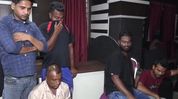 Assam: Seven held in Nagaon hotel gambling raid; journalist alleges assault attempt Assam: Seven held in Nagaon hotel gambling raid; journalist alleges assault attempt