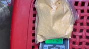 Woman held with 41.04 g of suspected drugs in Assam's Sivasagar; husband absconding Woman held with 41.04 g of suspected drugs in Assam's Sivasagar; husband absconding
