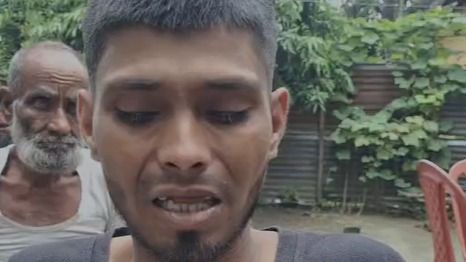 Former inmates allege torture at de-addiction centre in Assam's Nagaon