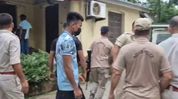 Assam: Four police personnel arrested in Cachar over unauthorised anti-gambling operation Assam: Four police personnel arrested in Cachar over unauthorised anti-gambling operation