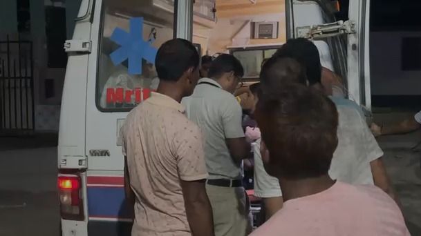 21 schoolgirls hospitalised in Assam's Dhubri with suspected heat stroke