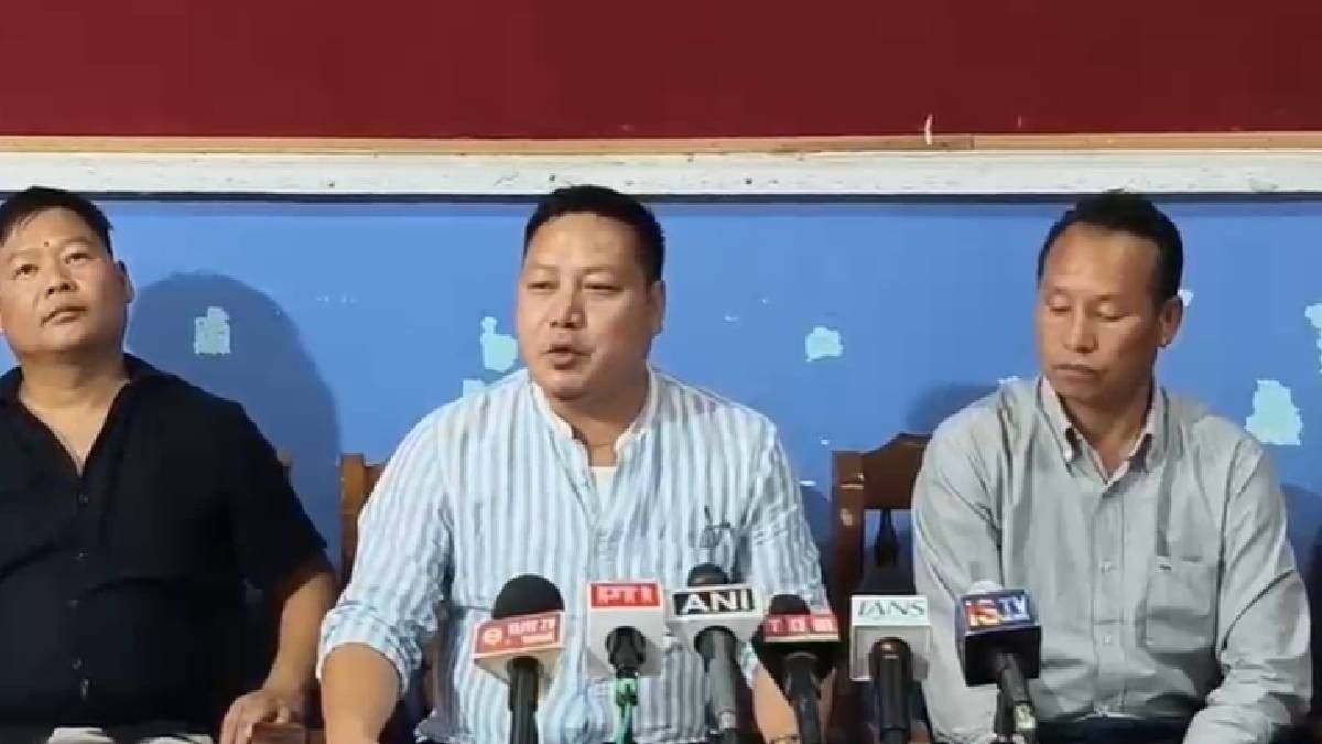 Manipur: Joint Tribe Council demands justice for six slain Naga civilians, rejects Kuki-Zo council’s remarks