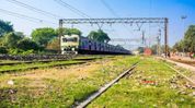 Visitor returning from Kamakhya Temple allegedly pushed off moving train in Assam’s Bongaigaon, probe underway Visitor returning from Kamakhya Temple allegedly pushed off moving train in Assam’s Bongaigaon, probe underway