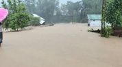 Arunachal flash floods: NH-415 submerged, several areas affected amid severe flooding in East Siang Arunachal flash floods: NH-415 submerged, several areas affected amid severe flooding in East Siang