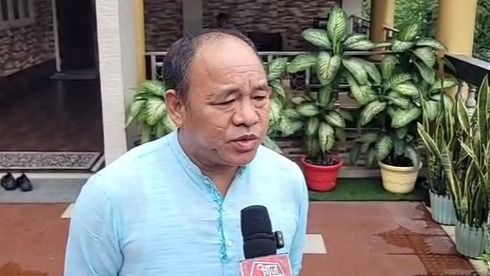 Arunachal govt on high alert as floods worsen; Home Minister assures full-scale rescue operations