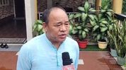 Arunachal govt on high alert as floods worsen; Home Minister assures full-scale rescue operations Arunachal govt on high alert as floods worsen; Home Minister assures full-scale rescue operations