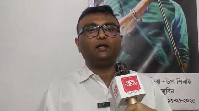 Allegations of sale of unauthorised medicines spark row at Jan Aushadhi Kendra in Assam's Tinsukia