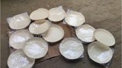 Plastic plates turn feast into nightmare in Assam's Nagaon; several fall ill after community meal Plastic plates turn feast into nightmare in Assam's Nagaon; several fall ill after community meal