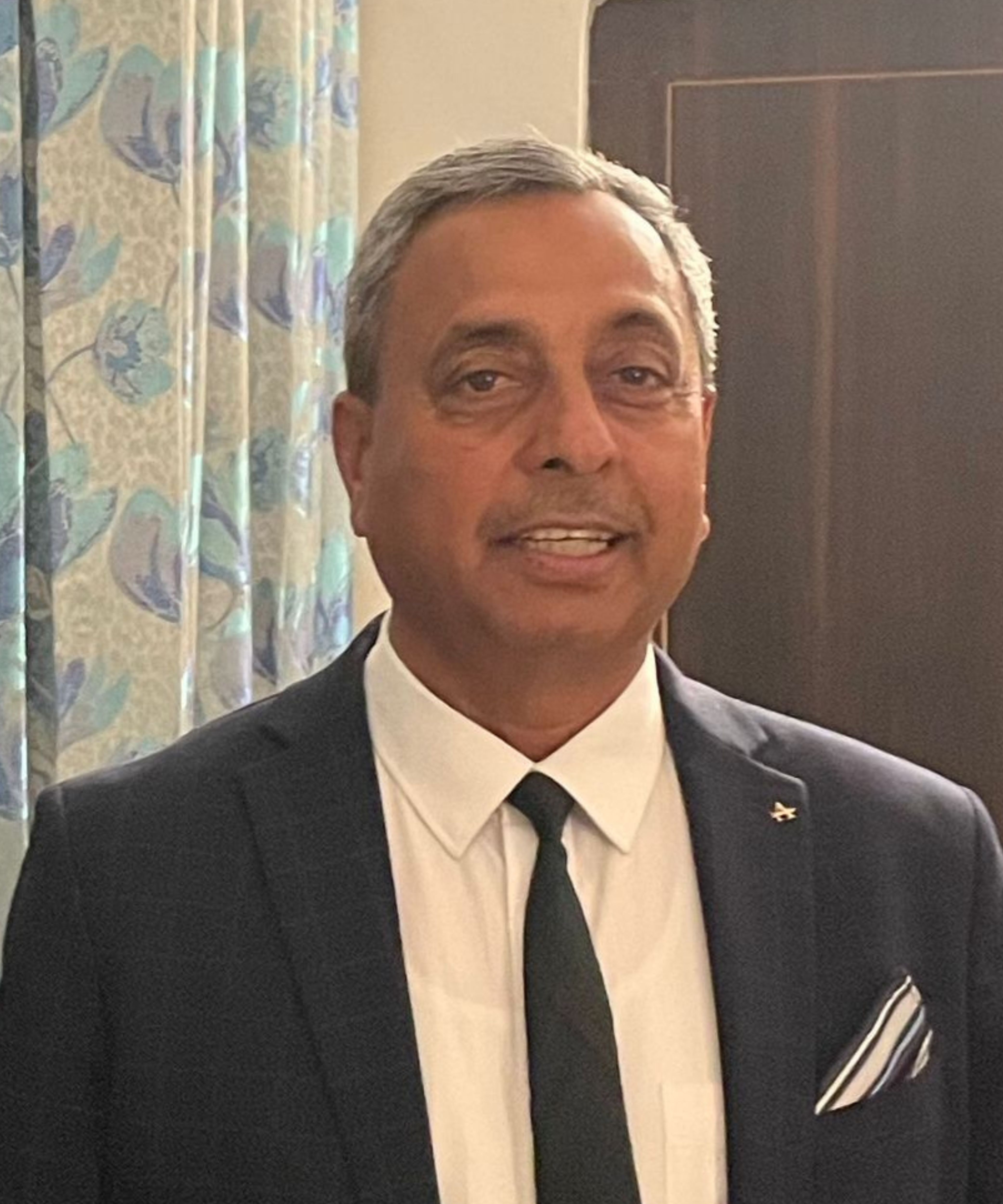 Sameer Rekhi