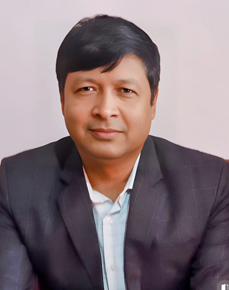 Pankaj Saikia