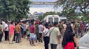 Kuki-Zo protest to continue until highway access restored, say community leaders Kuki-Zo protest to continue until highway access restored, say community leaders