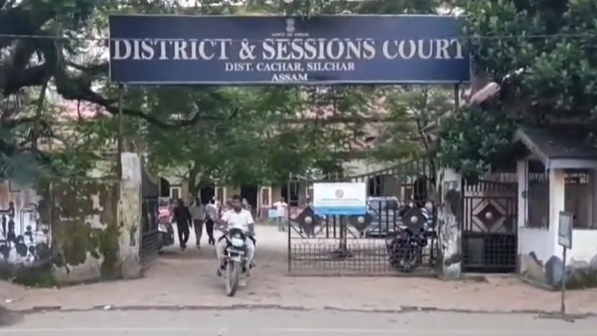 Lawyer's motorcycle stolen from Assam's Silchar court premises; non-functional CCTV cameras raise security concerns