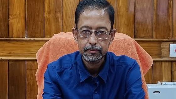 Silchar Medical College principal questioned in spa case; police probe expands