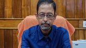 Silchar Medical College principal questioned in spa case; police probe expands Silchar Medical College principal questioned in spa case; police probe expands