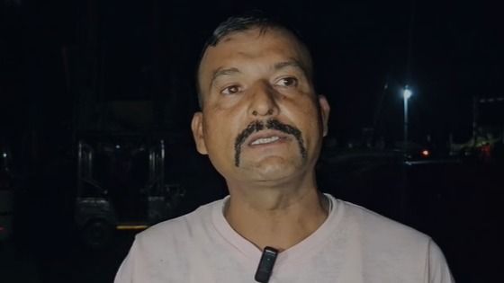 Assam: Man accused of seeking money in Nagaon SP's name to buy liquor