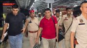 Two Jharkhand men arrested with fake currency worth Rs 7.37 lakh at Guwahati's Kamakhya Railway Junction Two Jharkhand men arrested with fake currency worth Rs 7.37 lakh at Guwahati's Kamakhya Railway Junction